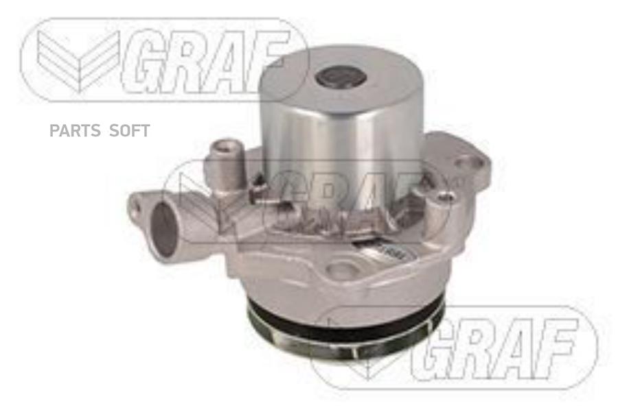 

Насос водяной (помпа) VW GOLF VII Graf pa13608