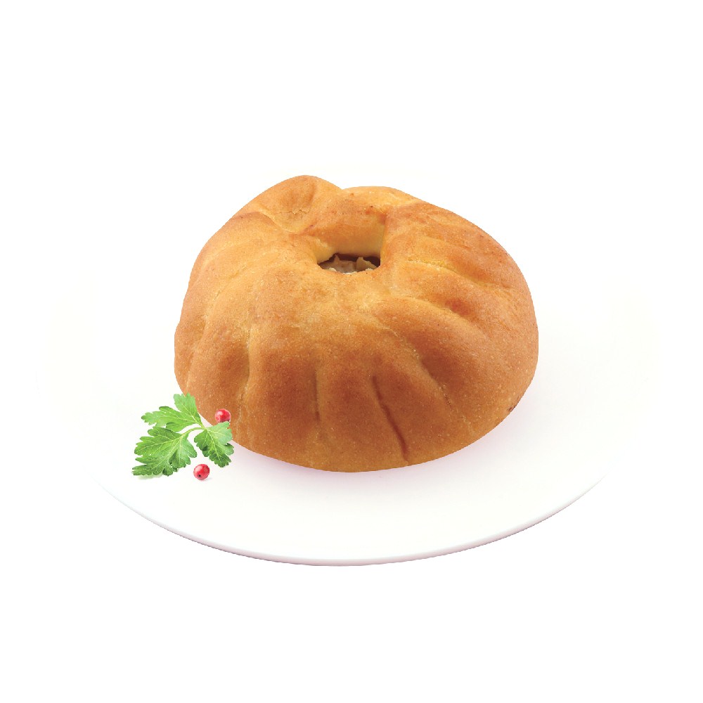 

Беляш Магнолия сдобный с мясом 100 г