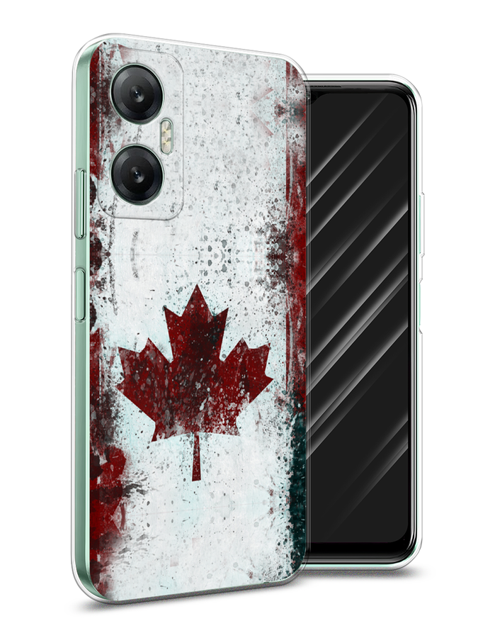 Чехол Awog на Infinix HOT 20 5G 