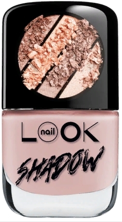 

Лак для ногтей Nail look Shadow Millennial Pink