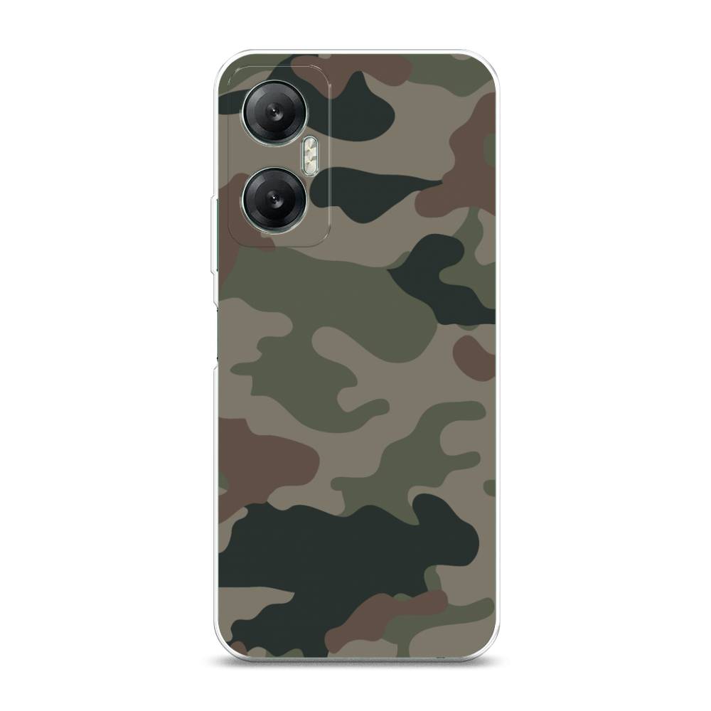 

Чехол Awog на Infinix HOT 20 5G "Камуфляж 1", 3103250-5