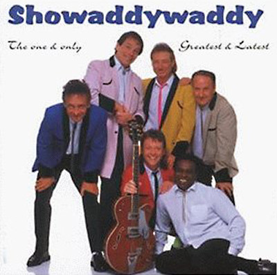 

Showaddywaddy: The One & Only (1 CD)