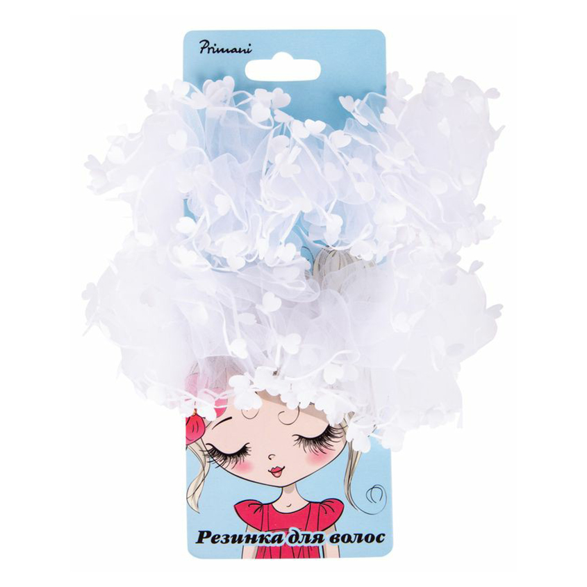 

Резинка Primani 9 см 2 шт.