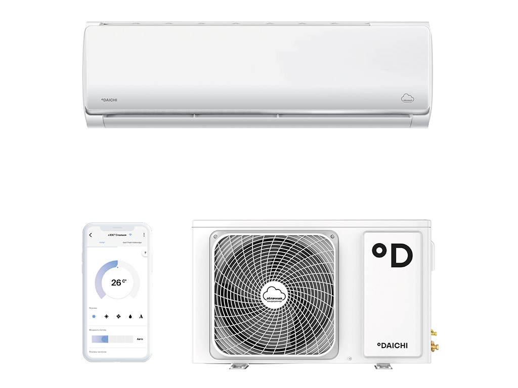 

Сплит-система Daichi A35AVQ1/A35FV1_1Y, A35AVQ1/A35FV1_1Y