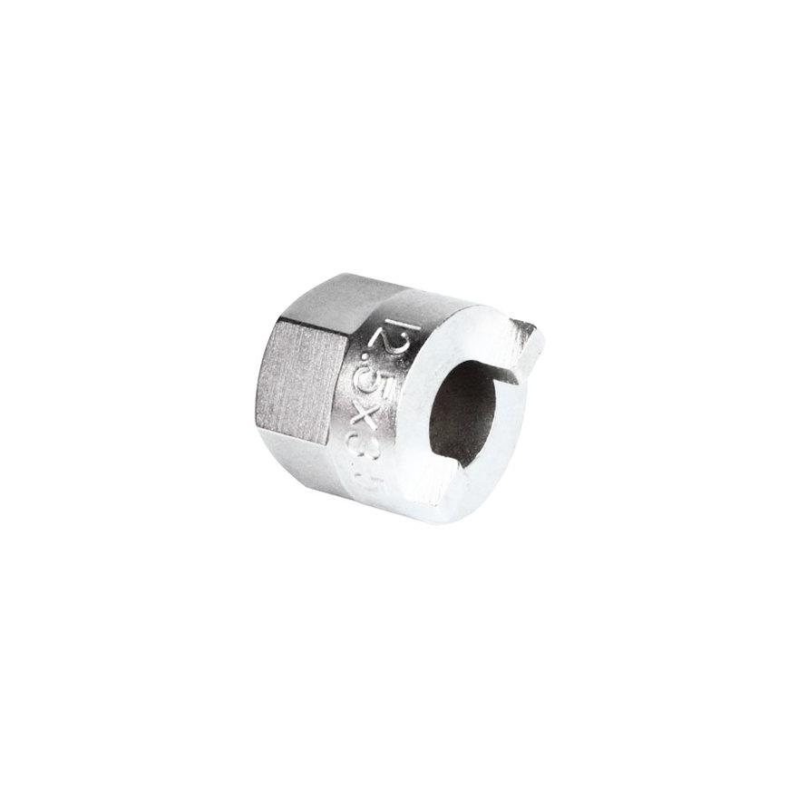 

Головка корончатая для амортизаторов Licota ATC-2229-02 12.5 3.5