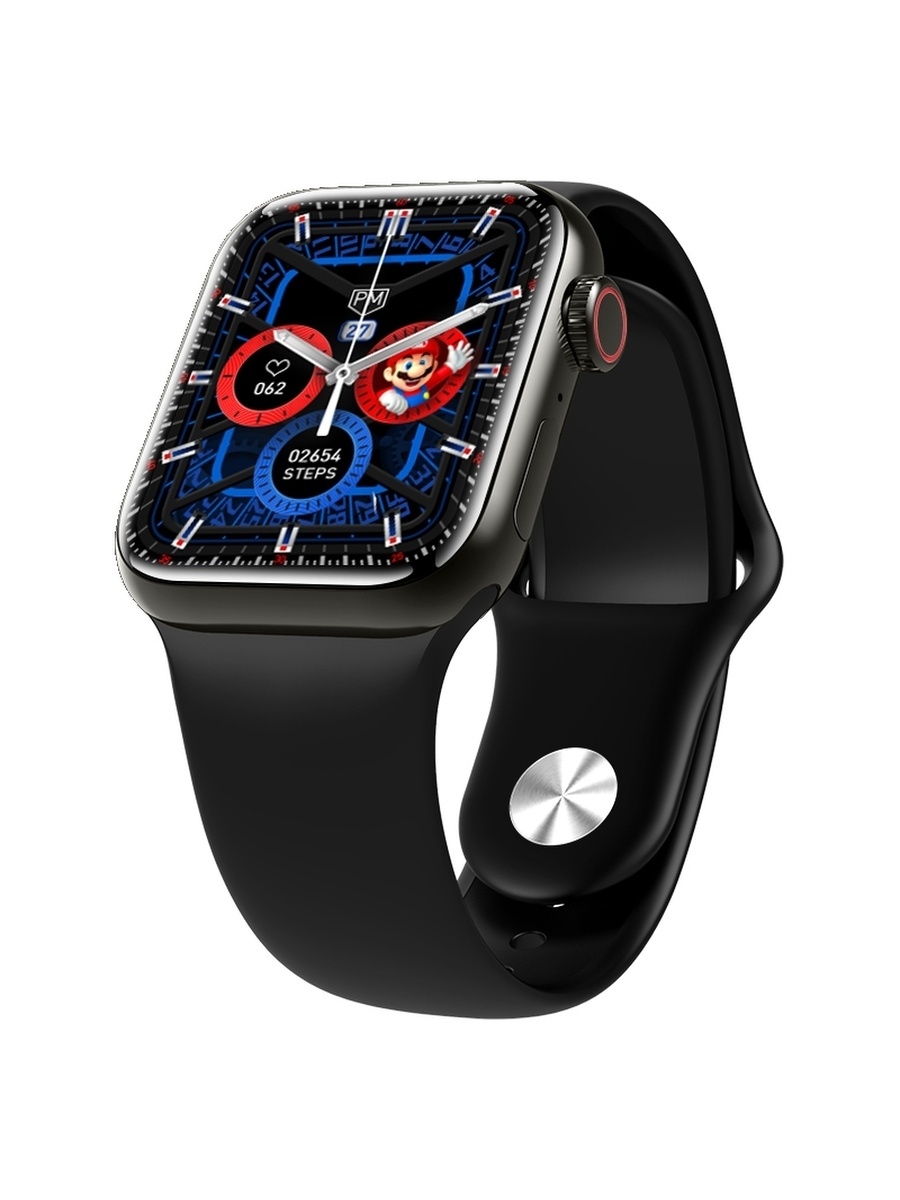 Смарт-часы Smart watch M7 mini 41mm