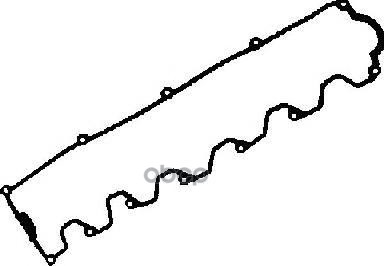 

71-52697-00_Прокладка Клапанной Крышки Nissаn Lаurеl/Раtrоl 2.8D/Тd Rd28/Т 85-96 VICTOR RE