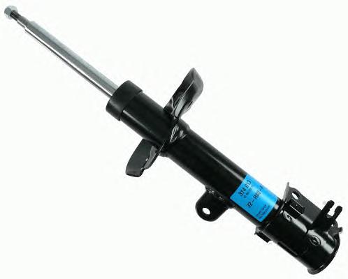 

Амортизатор подвески Sachs 314013