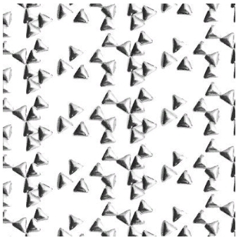 

Клепки Yoko R008mSL