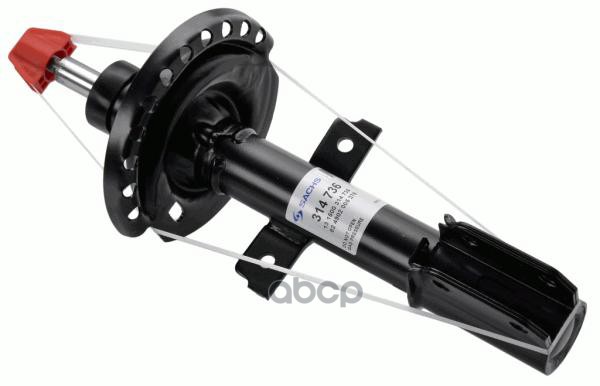 

Амортизатор подвески Sachs 314736
