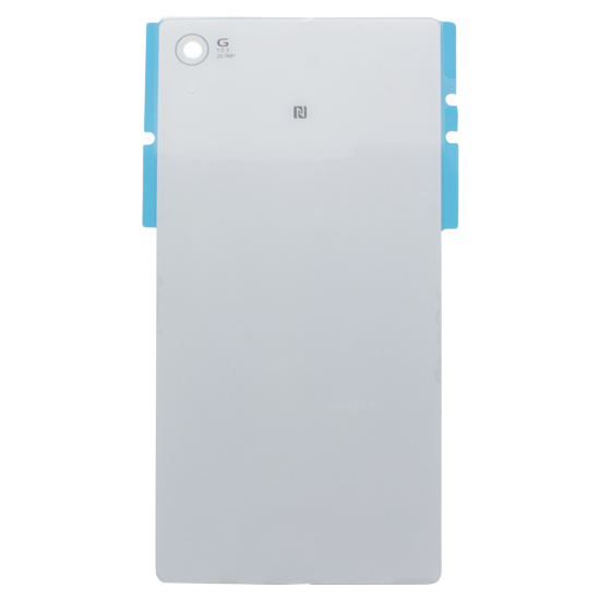 

Задняя крышка BaseMarket для Sony E6553 Xperia Z3 Plus (белый)