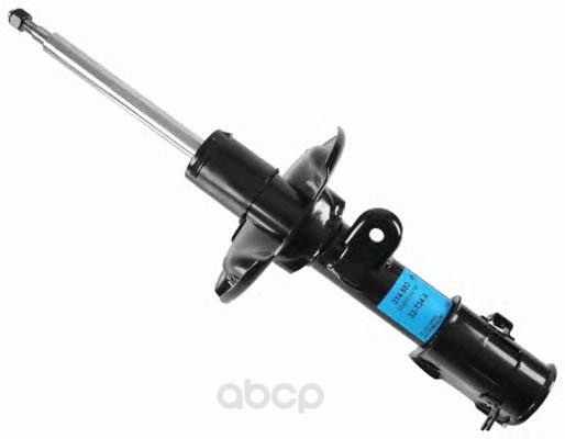 

Амортизатор подвески Sachs 314893