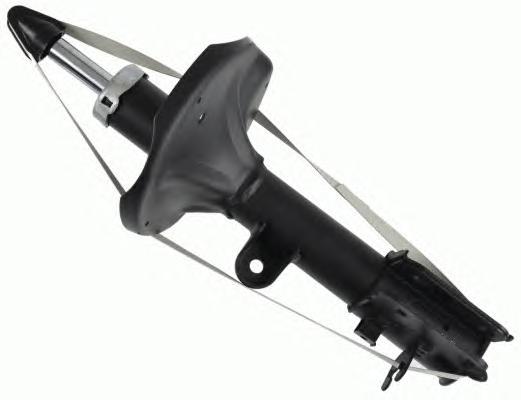 

Амортизатор подвески Sachs 314996