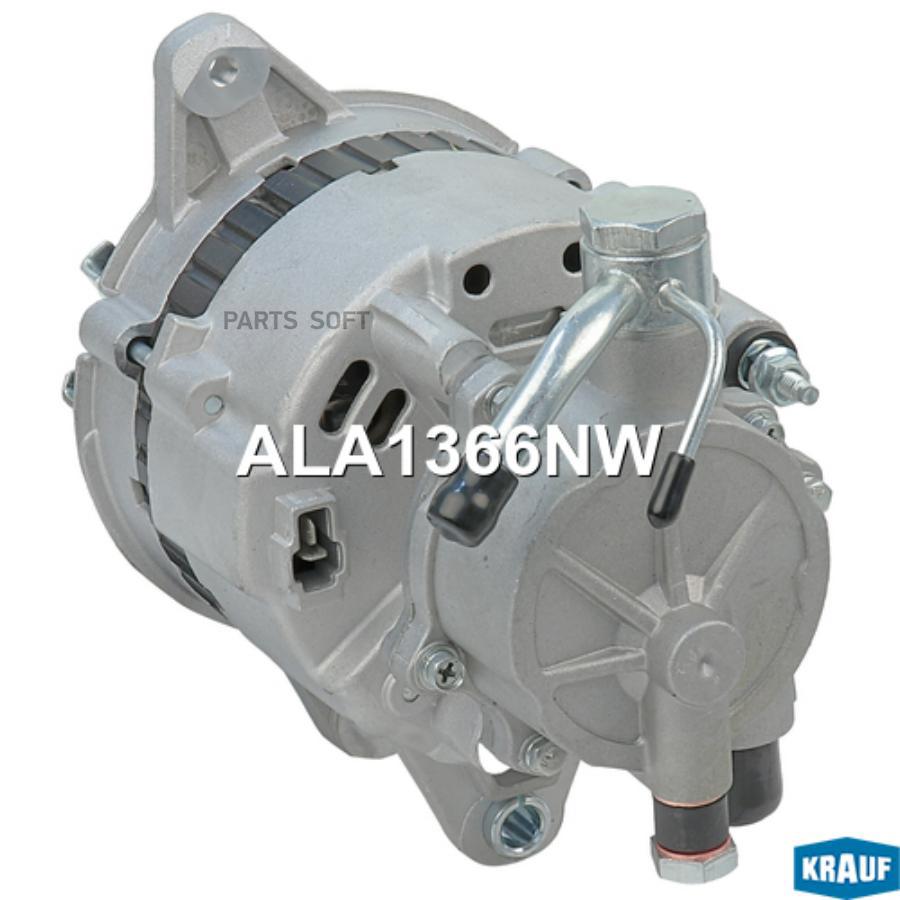 

Генератор Krauf ALA1366NW
