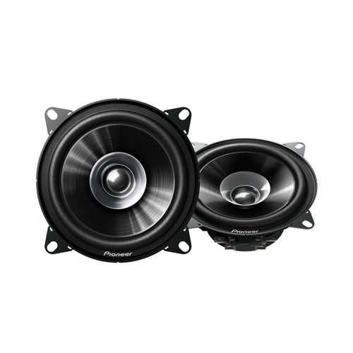 Колонки автомобильные PIONEER TS-G1010S,  10 см (4 дюйм.),  комплект 2 шт.