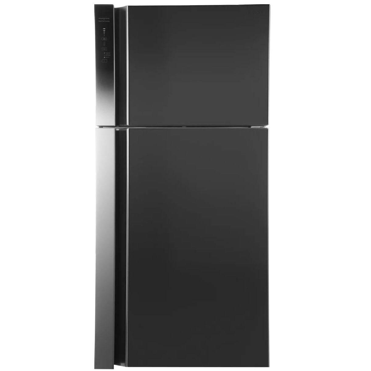 

Холодильник Hitachi R-V660PUC7-1 BSL серебристый, R-V660PUC7-1 BSL