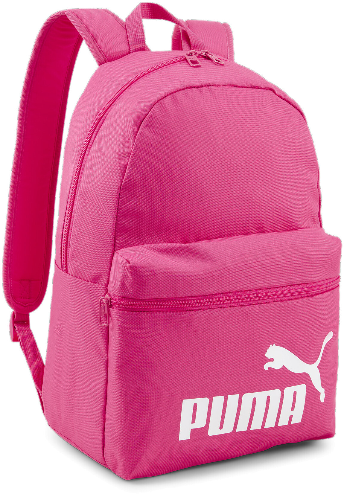 

Рюкзак женский PUMA Phase Backpack 7994333 фиолетовый, Розовый, Phase Backpack 7994333