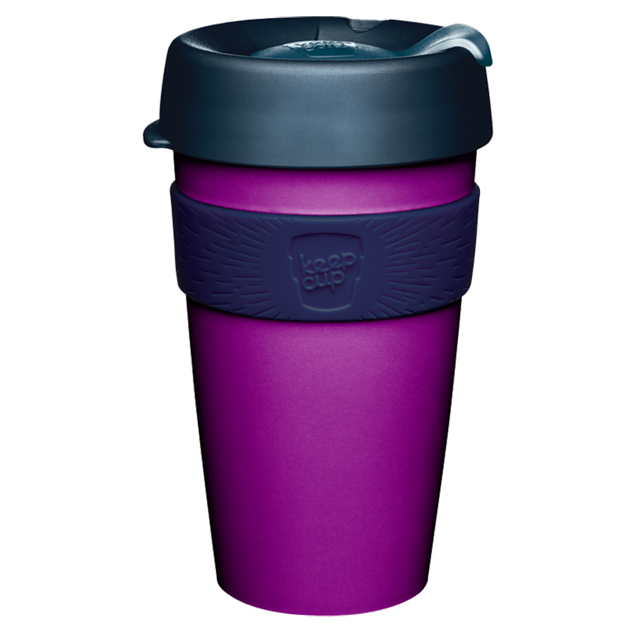 

Кружка keepcup original l 454 мл rowan