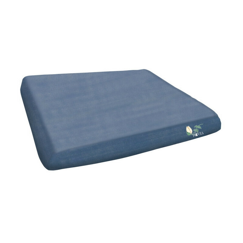 

Ортопедическая подушка - сиденье с противопролежневым эффектом (560)