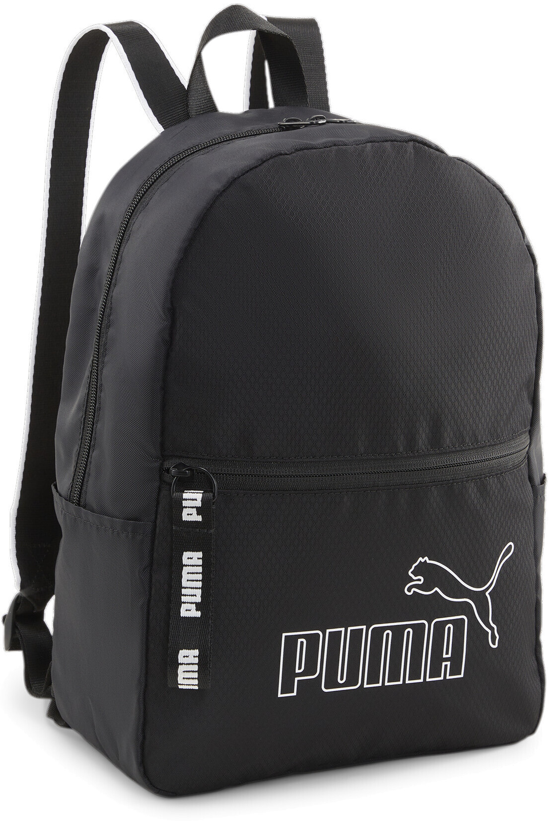 

Рюкзак женский PUMA Core Base Backpack 9064201 черный, Core Base Backpack 9064201