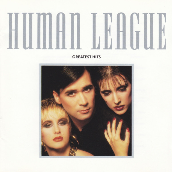 Human League - Greatest Hits (1 CD)