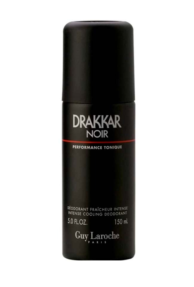 

Дезодорант-спрей Guy Laroche Drakkar Noir 150 мл, Guy Laroche Drakkar Noir Дезодорант-спрей 150 мл для мужчин