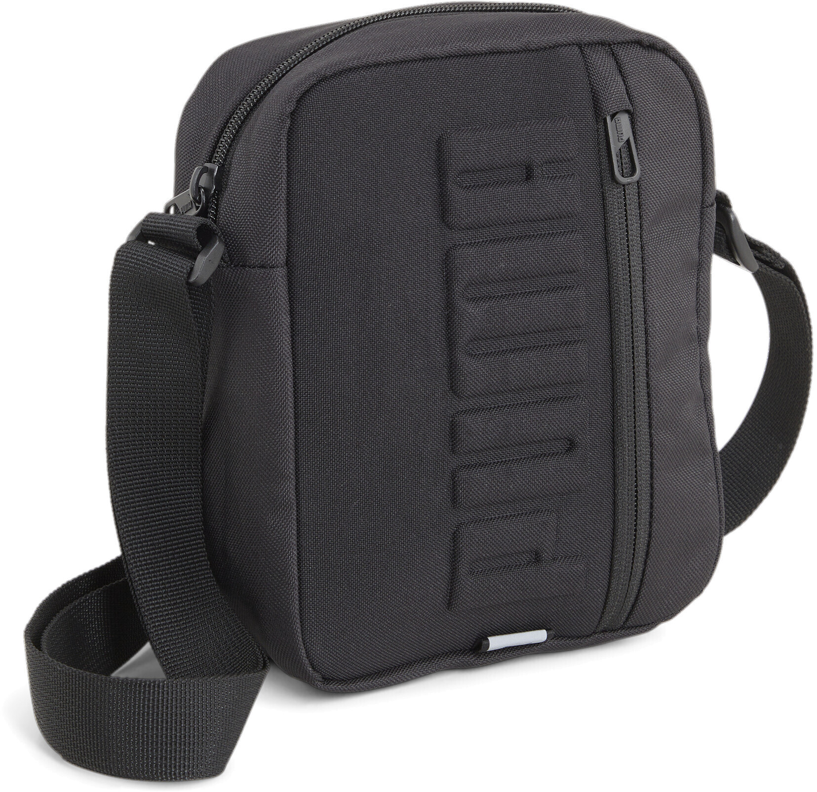 

Сумка мужская PUMA S Portable 9071301 черная, Черный, S Portable 9071301