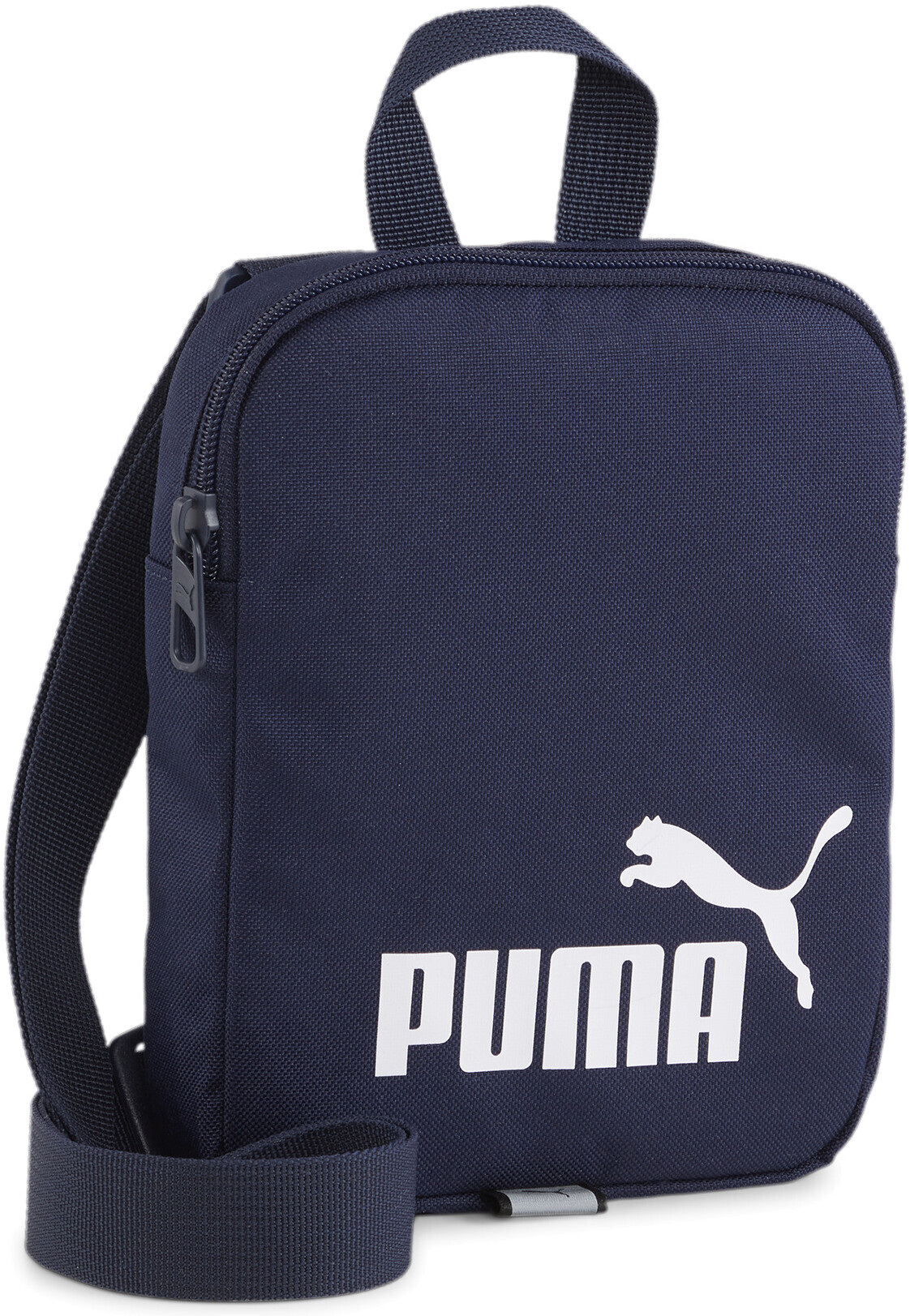 Сумка унисекс PUMA Phase Portable 9095702 синяя