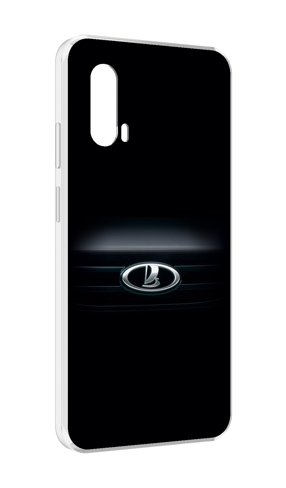 

Чехол MyPads лада lada ваз 3 для Blackview BV7100, Прозрачный, Tocco