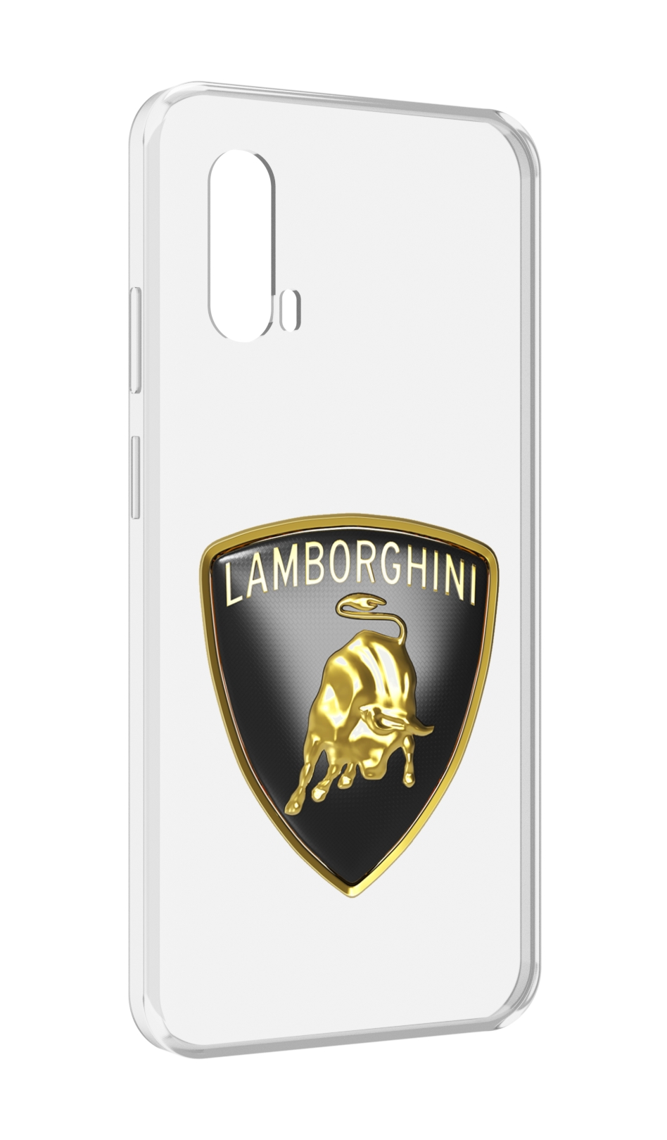 

Чехол MyPads ламборгини-lambo-6 мужской для Blackview BV7100, Прозрачный, Tocco