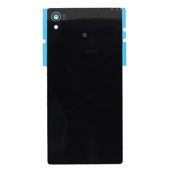 

Задняя крышка BaseMarket для Sony E6553 Xperia Z3 Plus (черный)