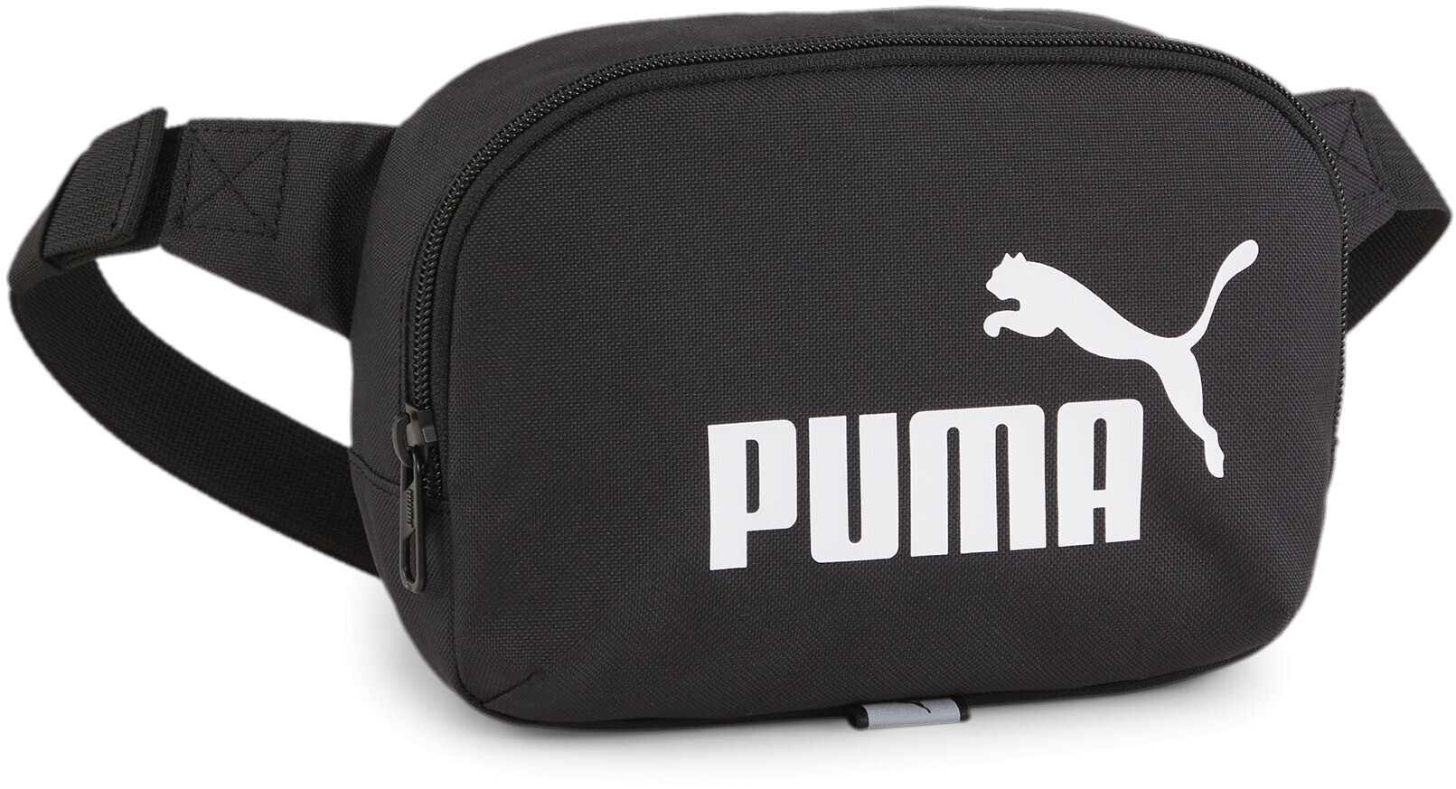 Сумка унисекс PUMA Phase Waist Bag 9096201 черная