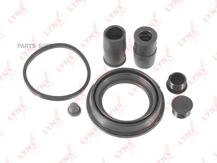 

Bc-0420_рем.к-т диск.торм. ford focus, alfa 156 diam.54 ate