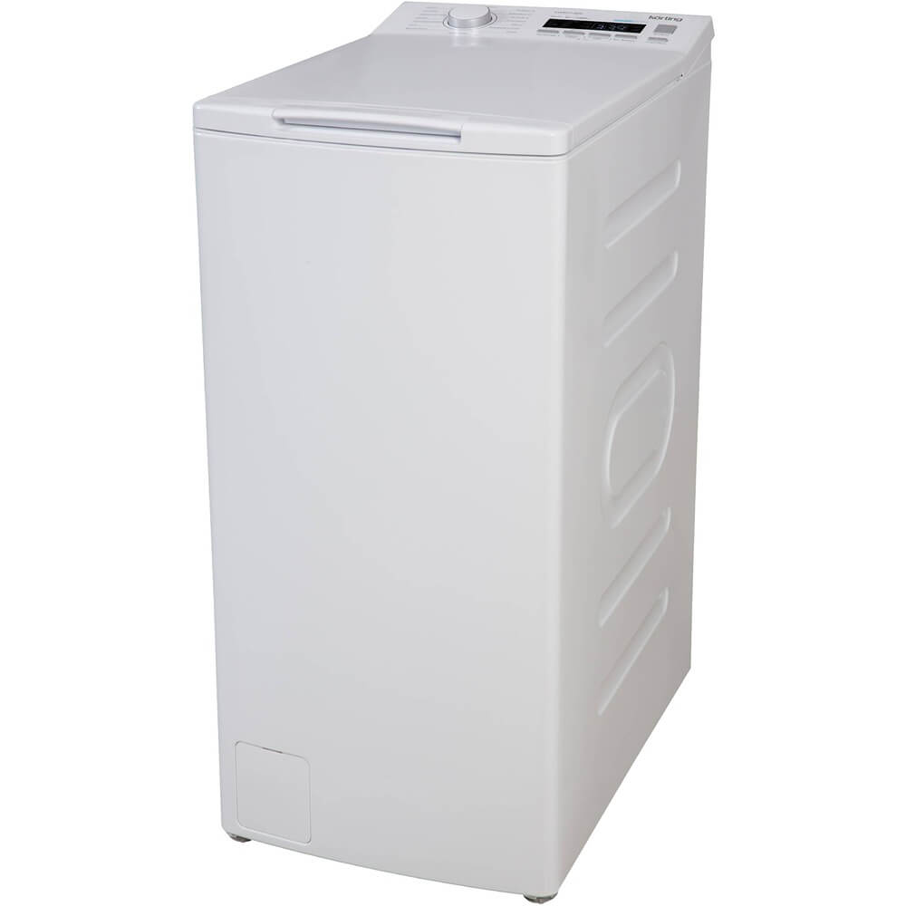 

Стиральная машина Korting KWMT 1385 I белый, KWMT 1385 I