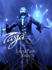 

Tarja: Luna Park Ride, 1 DVD