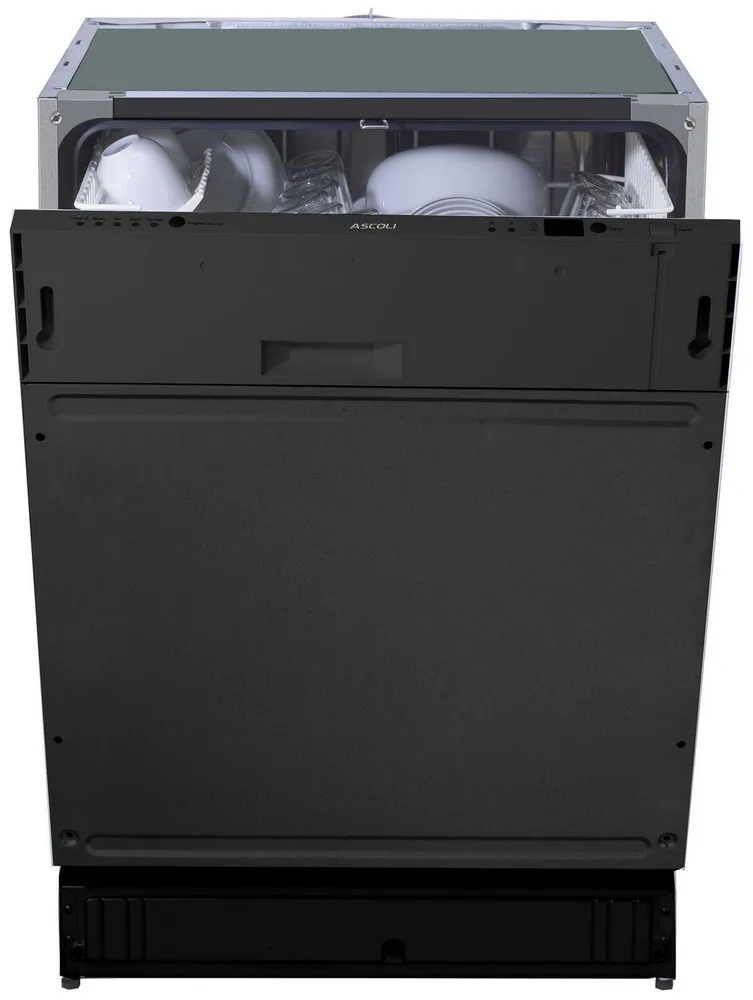 

Встраиваемая посудомоечная машина Ascoli A45DWFIA950B, A45DWFIA950B