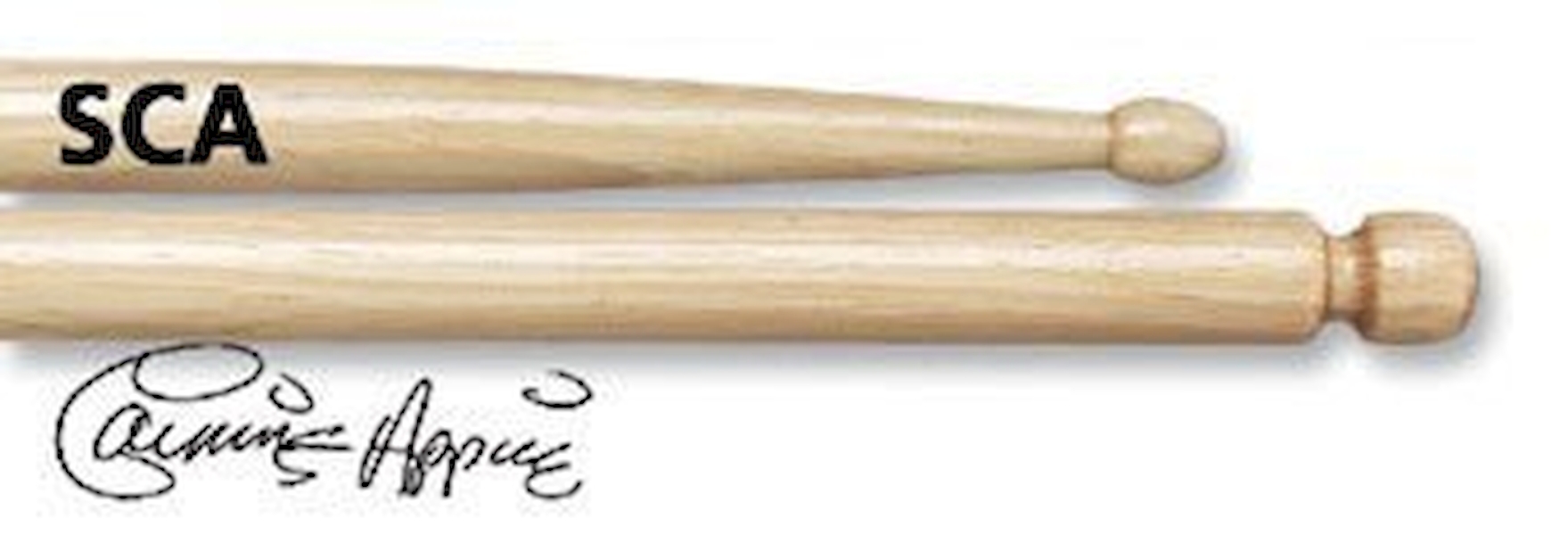 

Барабанные палочки Vic Firth SCA