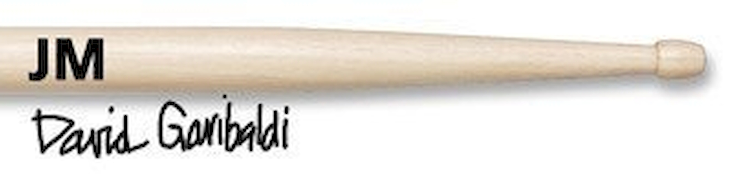 

Барабанные палочки Vic Firth JM