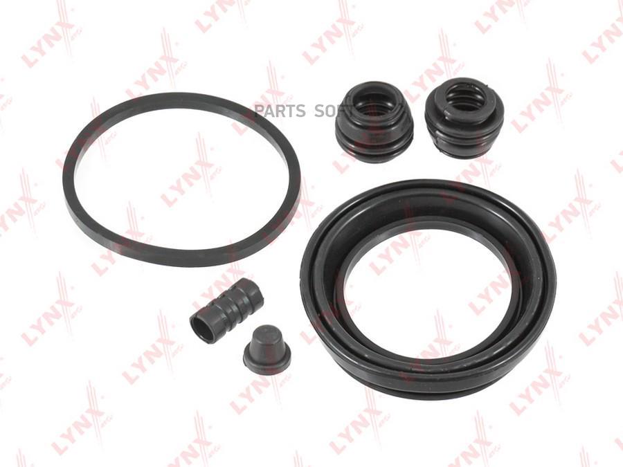 

Р-кт суппорта тормозного переднего для поршня d57mm, суппорт lucas toyota corollae12 0