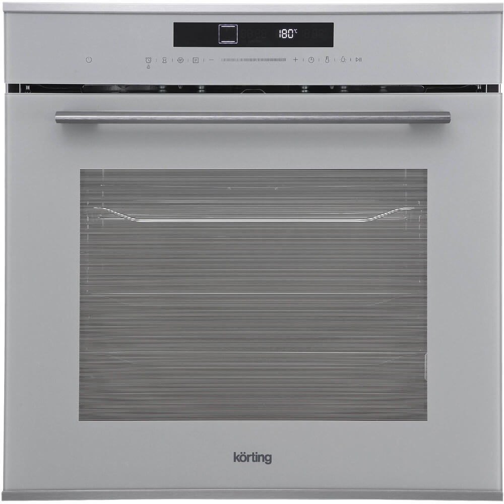 

Встраиваемый электрический духовой шкаф Korting OKB 1331 GBXGr, OKB 1331 GBXGr