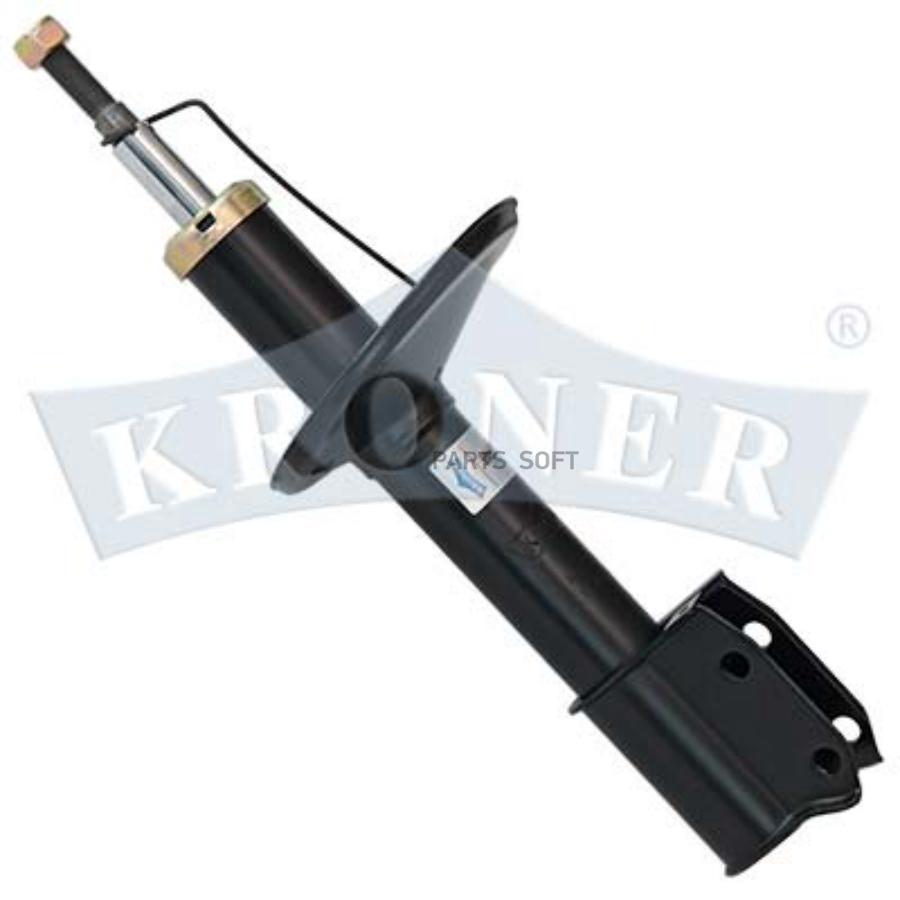 

Амортизатор Renault Logan (04-), Sandero (07-) (Перед.) [Газ] Kroner Kroner арт. K3512102G