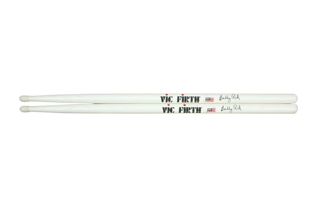 

Барабанные палочки Vic Firth SBRN