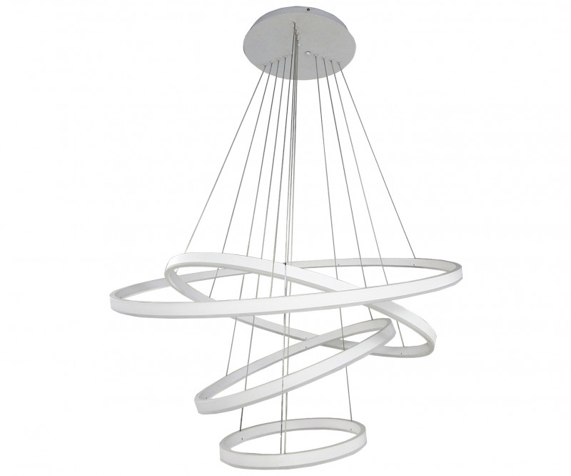 

Каскадная люстра Kink Light 08204,01A(4000K)