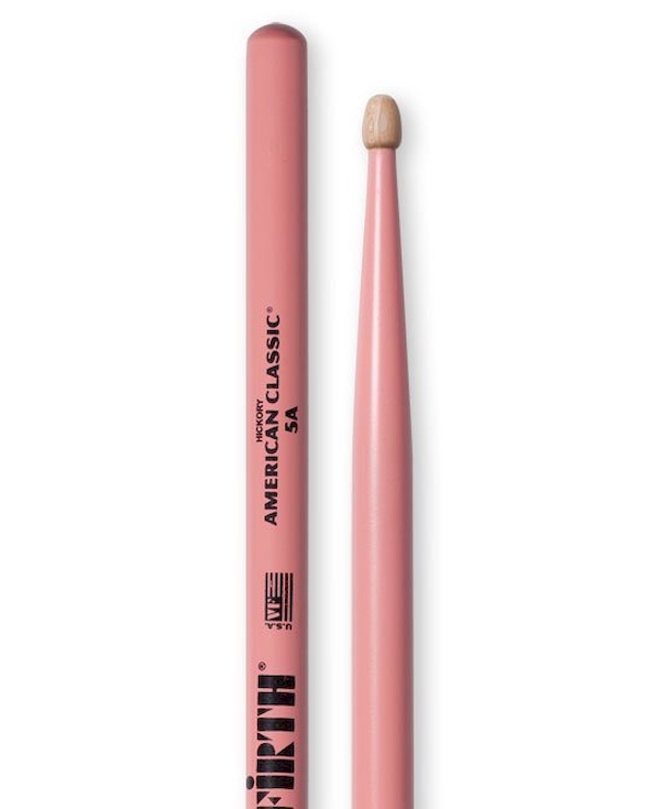 

Барабанные палочки Vic Firth 5AP