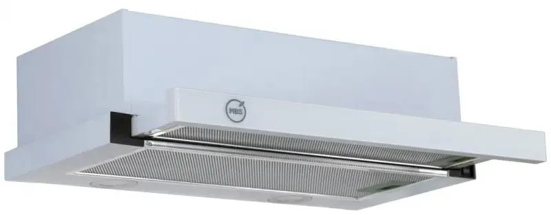 

Вытяжка встраиваемая MBS ARALIA 150 WHITE GLASS белый, ARALIA 150 WHITE GLASS