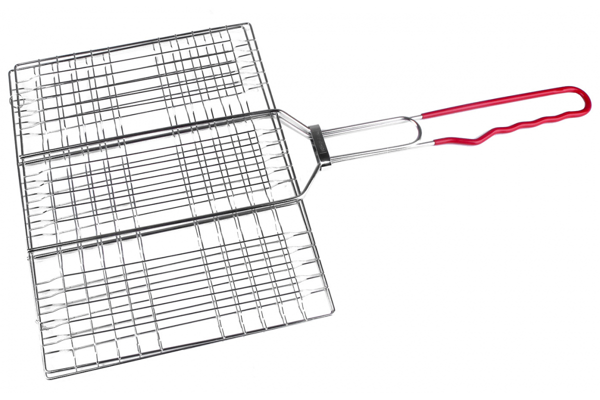 Решетка для шашлыка Diolex DX-M1214 55 х 32 см