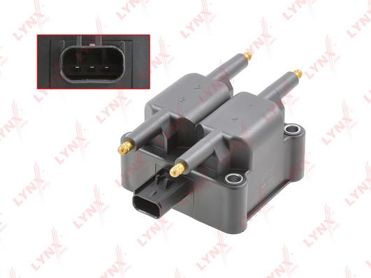 

Катушка зажигания mini mini 1.4-1.6 01-06, chrysler pt cruiser 1.6-2.4 00-10