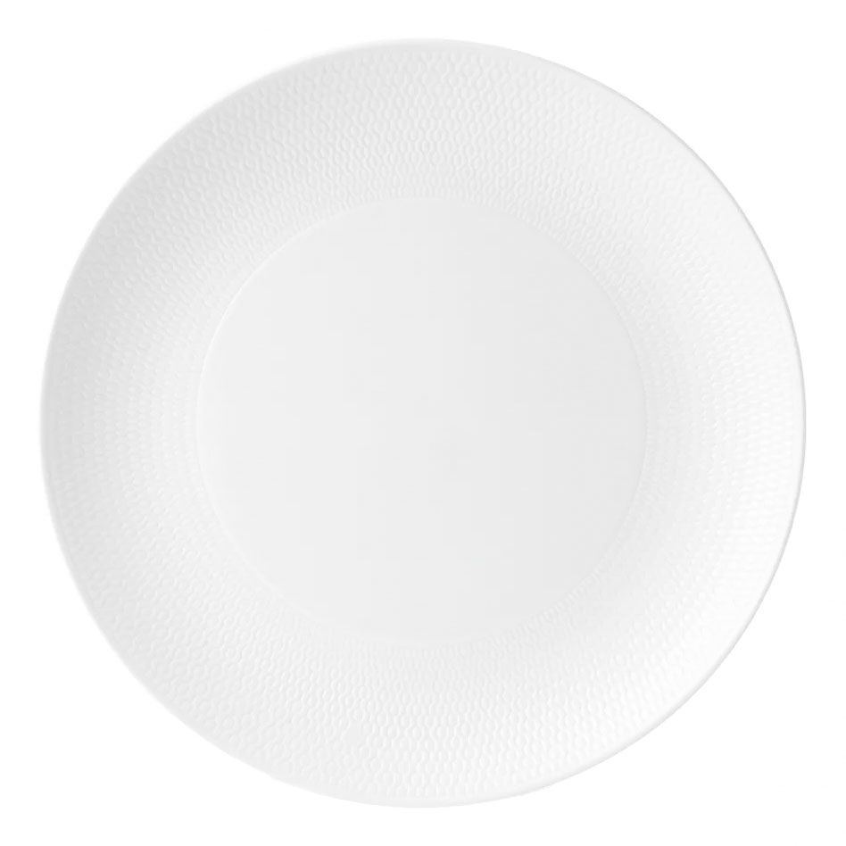 

Тарелка обеденная Wedgwood Джио 28 см