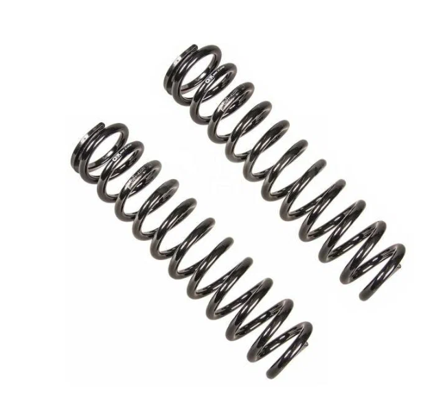 

Пружина передняя K-flex rk3900