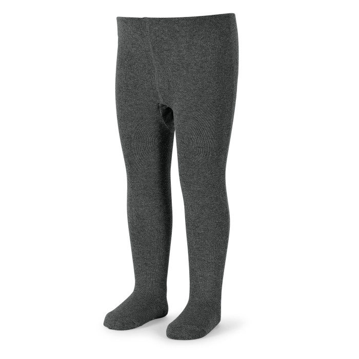 Колготки детские Sterntaler 1418795 темно-серый 152